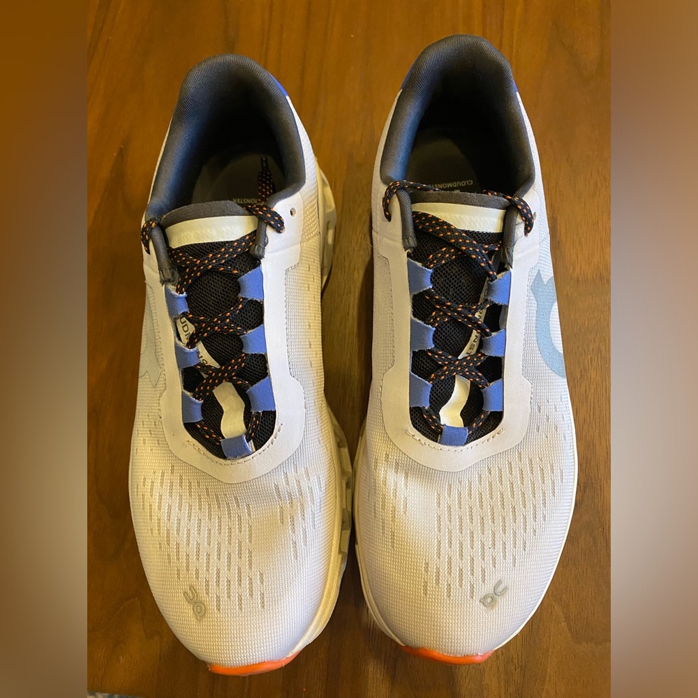 On Cloudmonster Running Shoe (Women)